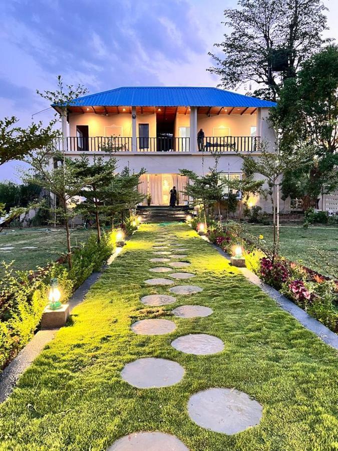 Jewel Of Jungle Apartment Tāla Exterior foto