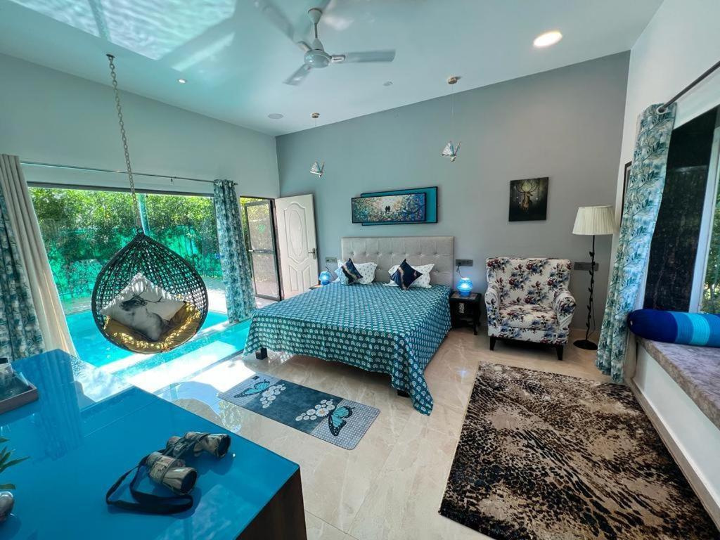 Jewel Of Jungle Apartment Tāla Exterior foto