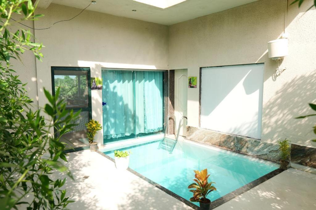 Jewel Of Jungle Apartment Tāla Exterior foto