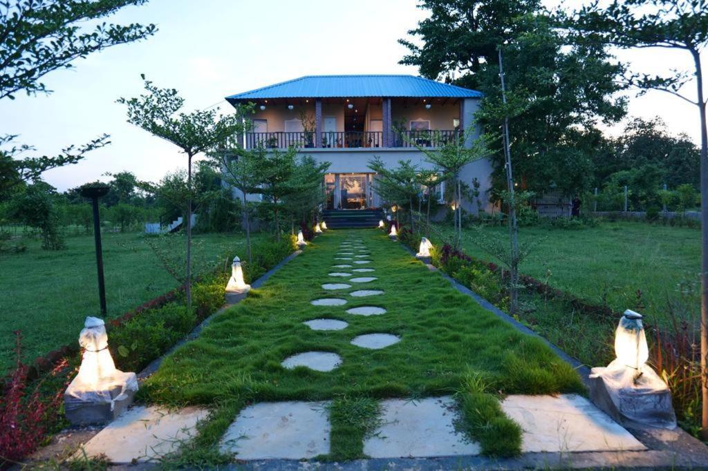 Jewel Of Jungle Apartment Tāla Exterior foto