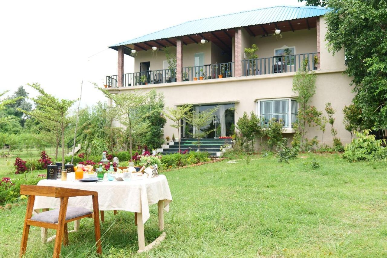 Jewel Of Jungle Apartment Tāla Exterior foto