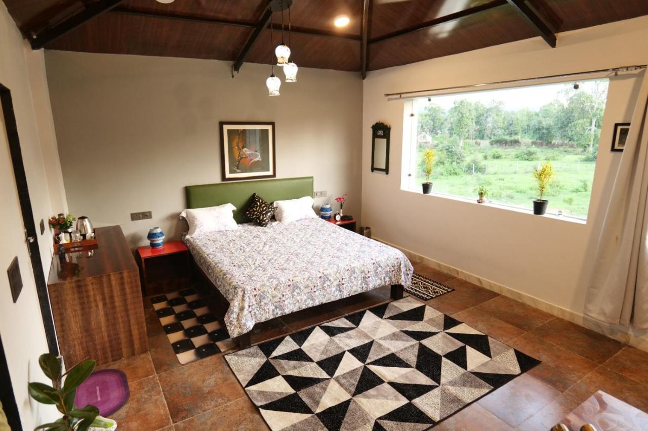 Jewel Of Jungle Apartment Tāla Exterior foto