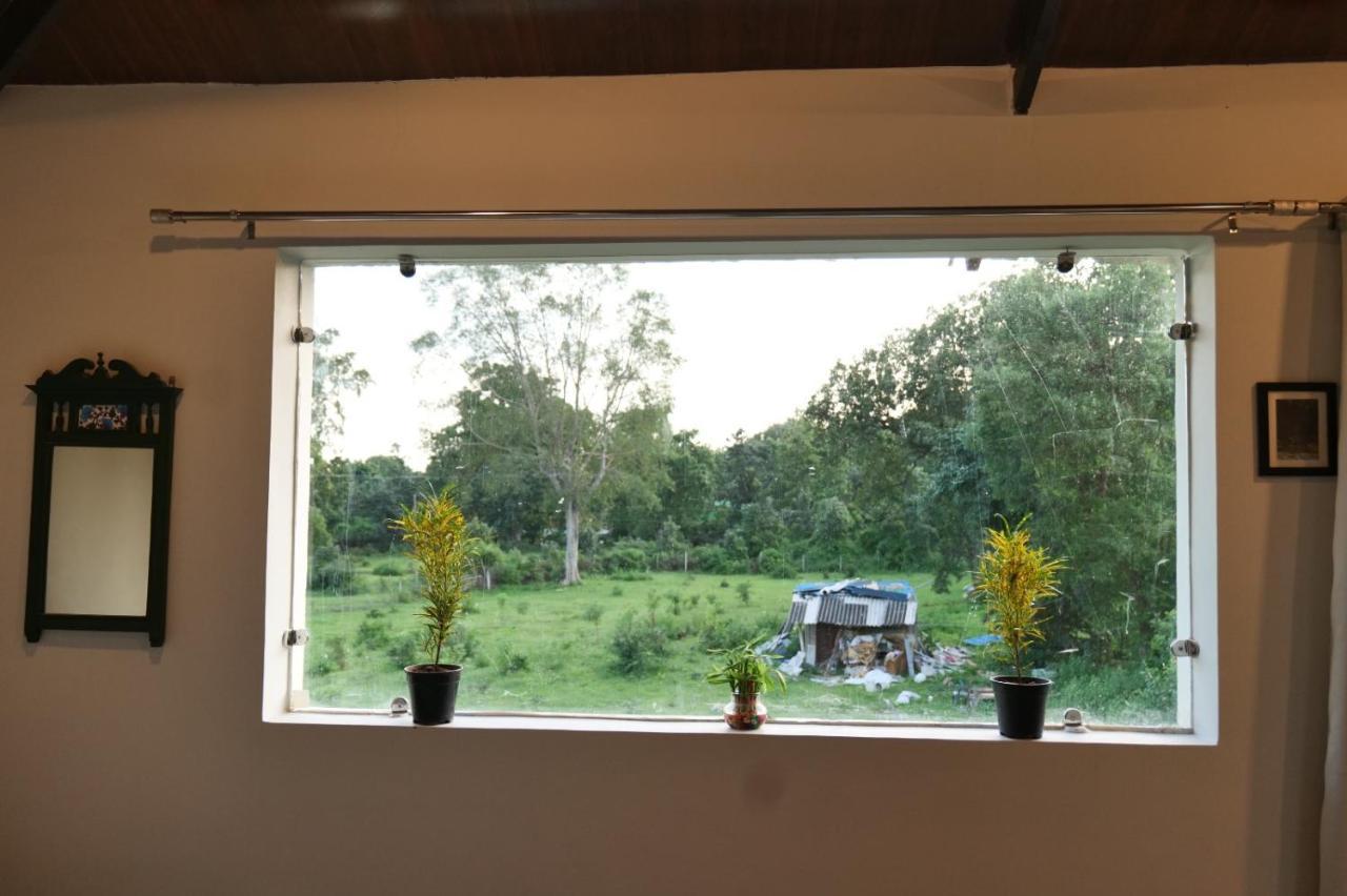 Jewel Of Jungle Apartment Tāla Exterior foto