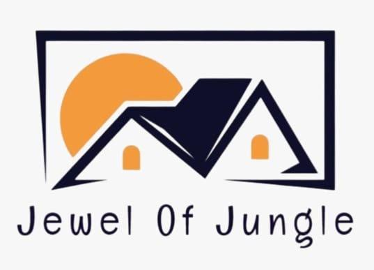 Jewel Of Jungle Apartment Tāla Exterior foto